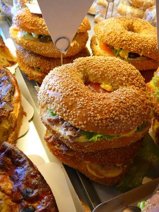 Boulangerie Boulangerie Maison Allorent Baillargues 0