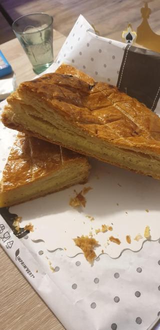 Boulangerie Boulangerie Maison Allorent Baillargues 0