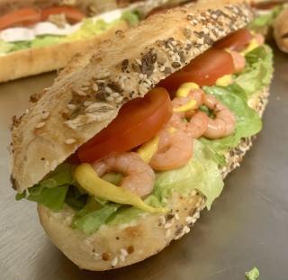 Boulangerie Maison Caille 0