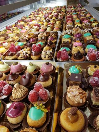 Boulangerie Boulangerie Dumont 0