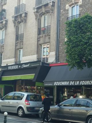 Boulangerie Boulangerie Dumont 0