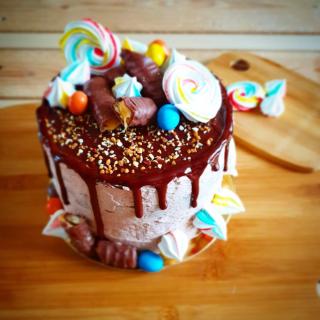 Boulangerie Gourmandine 0