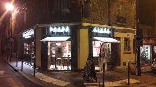 Boulangerie O2tartes 0