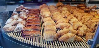 Boulangerie Boulangerie Banette Lea D. 0