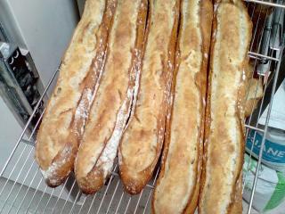 Boulangerie O2tartes 0