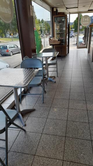 Boulangerie Le Fournil de Viry 0