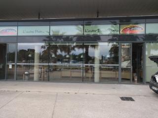 Boulangerie Le Pétrin Ribeïrou 0