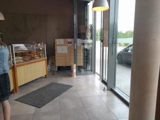 Boulangerie Le Pétrin Ribeïrou 0