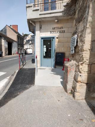 Boulangerie Boulangerie Mercier 0