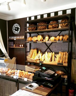 Boulangerie Le Boulanger du Pont 0