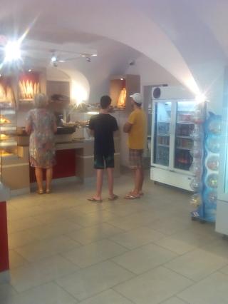 Boulangerie Ma Mie Adorée 0