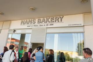 Boulangerie Nans Bakery 0