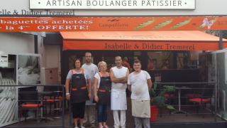 Boulangerie Tremerel Didier 1