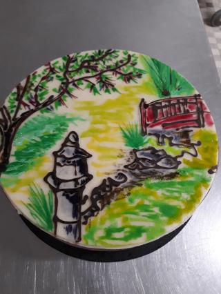 Boulangerie À la Folie... 1