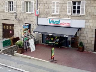 Boulangerie Vival 0