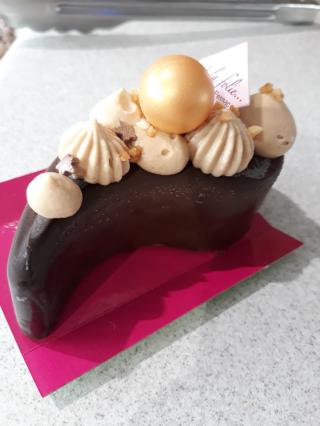 Boulangerie À la Folie... 2