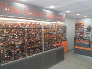 Boulangerie Patissier Chocolatier Boulanger - Hubert Petitdidier 0