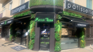 Boulangerie Boulangerie Patisserie Rosa 0