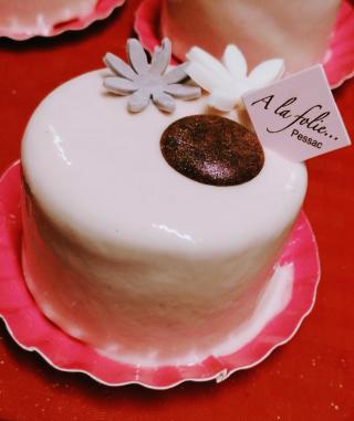 Boulangerie À la Folie... 0