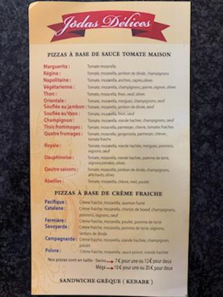 Boulangerie JODAS DELICES 2