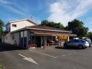 Boulangerie Des Pains qui Parlent 0