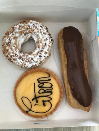 Boulangerie Boulangerie de Givrand 1