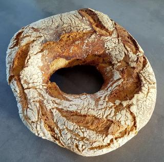 Boulangerie Des Pains qui Parlent 0