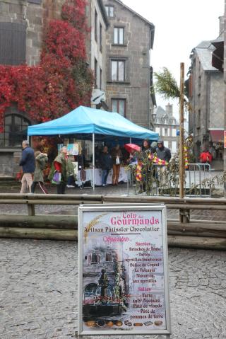 Boulangerie Tartiere Herve 0