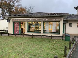 Boulangerie Fournil de Magonty de PESSAC 1