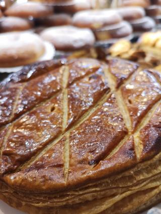 Boulangerie Maison Fortin 2