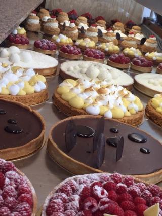 Boulangerie Maison Fortin 0