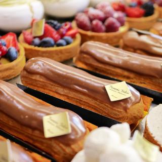 Boulangerie Maison Fortin 0