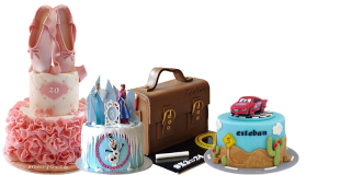 Boulangerie Les Gâteaux de Lilou Cake Design 0