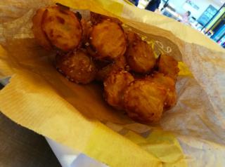 Boulangerie La Mie Câline La Séguinière Oultet 0