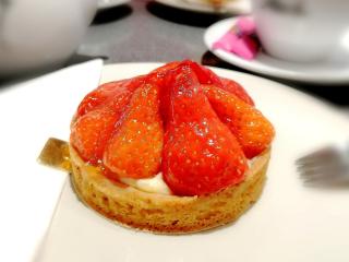 Boulangerie Patisserie Receveur 0