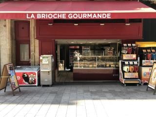 Boulangerie La Brioche Gourmande 0