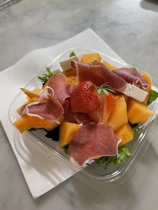 Boulangerie La Brioche Gourmande 0