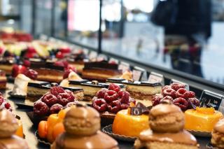 Boulangerie Chauros 0