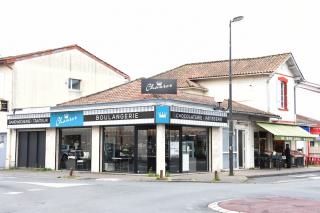 Boulangerie Chauros 0