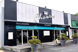 Boulangerie Chauros 0