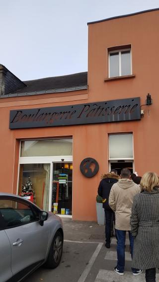 Boulangerie Terres des Pains 0