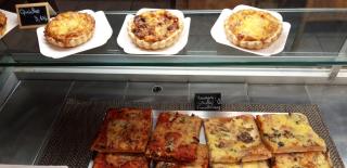 Boulangerie A Sassula 0