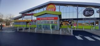 Boulangerie Marie Blachère Boulangerie Sandwicherie Tarterie 0