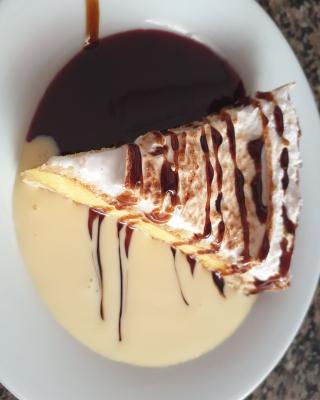 Boulangerie Restaurant Latino la Casita de José 2