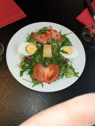 Boulangerie Restaurant Latino la Casita de José 0