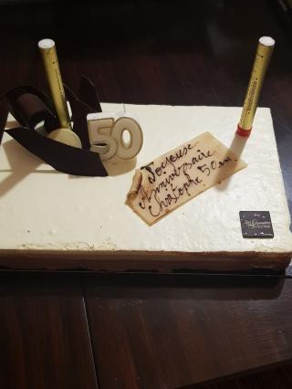 Boulangerie Aux Petits Bannetons 0