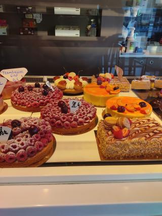 Boulangerie LES PAINS DE GAUJAC 0