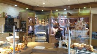 Boulangerie Pains & Gourmandises Larruat 2