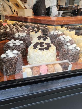 Boulangerie Aux Merveilleux de Fred 0