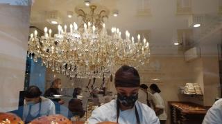 Boulangerie Aux Merveilleux de Fred 0